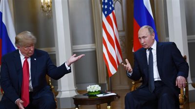 ترامب لـ
