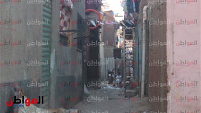 أهالي المناطق العشوائية: نحتاج للإنقاذ وليس الإبادة 