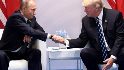 بوتين: علاقتنا مع أمريكا تغيرت بعد لقائي مع ترامب