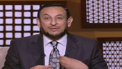 فيديو.. داعية إسلامي: من يؤذي أولياء الله الصالحين كأنه يؤذي الله