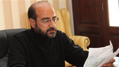 عامر حسين: سأنتظر ما سيسفر عنه مشاركة الأهلي في إفريقيا لوضع جدول الدوري