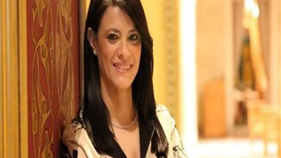 صور.. وزيرة السياحة تفتتح فندق العلمين الجديد بالساحل الشمالي