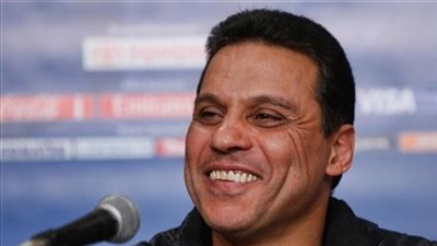 فيديو.. حسام البدري: سعيد بتجربة 