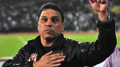 فيديو.. حسام البدري: أعشق الأهلي.. وصاحب 