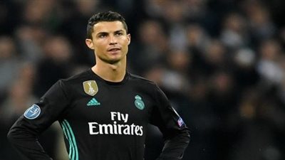 رونالدو: اتخذت قرار الانتقال لـ