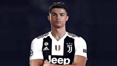 وكيله: كريستيانو سيقود يوفنتوس للتتويج بـ