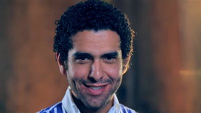 محمد كيلاني يشارك ريهام حجاج بطولة 