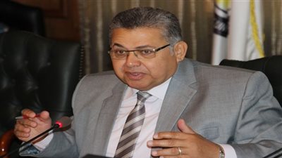 أشرف الشيحي يعلن عن مفاجأة لـ 