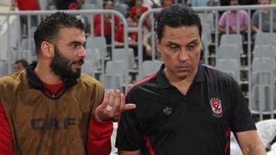 متعب: البدري وضعني بالثلاجة ومنعني من تمثيل منتخب مصر