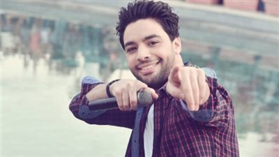أحمد جمال يحيي حفلًا غنائيًا بـ الأوبرا .. اليوم