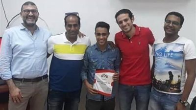 مصطفي البدري لـ