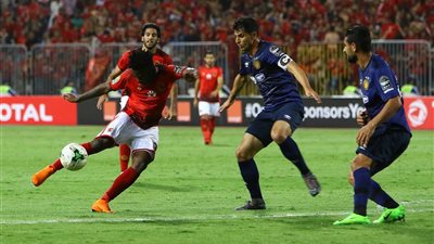  شاهد البث المباشر مباراة الأهلي وتاونشيب  