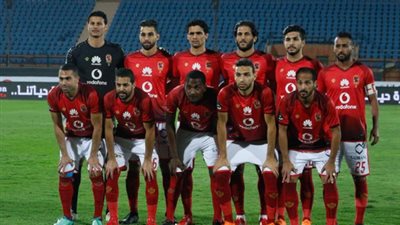 عاجل.. انطلاق مباراة  الأهلي وتاونشيب بث مباشر  