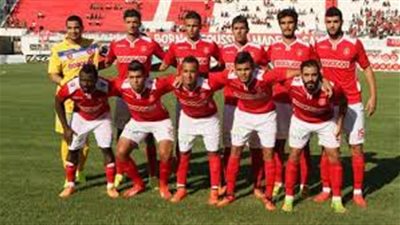  كورة لايف.. بث مباشر مباراة النجم الساحلي ومباباني سوالوز   