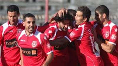  يلا شوت.. بث مباشر مباراة النجم الساحلي ومباباني سوالوز   