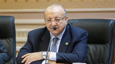 علاء والي: الدولة تدعم الإسكان الاجتماعي لصالح محدودي الدخل