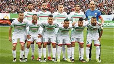   كورة اون لاين.. بث مباشر مباراة مولودية الجزائر ومازيمبي الكونغولي  