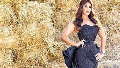 نرمين ماهر توجه رسالة جديدة لجمهورها 