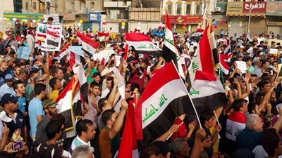 أبناء العراق يستعدون لـ