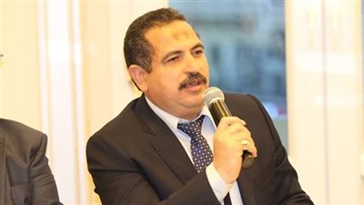 خالد الشافعي: الديون الخارجية لمصر فى الحدود الآمنة