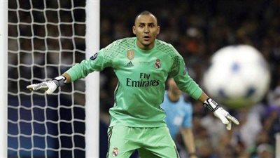 أول ضحايا ريال مدريد في الموسم الجديد