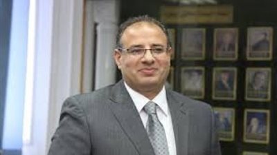 فيديو.. محافظ الإسكندرية يكشف سر غرق رواد شاطئ النخيل 