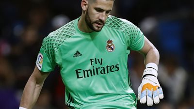 ماذا سيفعل ريال مدريد مع كاسيا ولونين في الموسم الجديد ؟