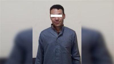 ضبط شخص لاتجاره بالنقد الأجنبي خارج السوق المصرفية في المنيا