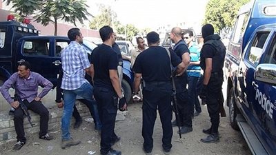 ضبط 13 متهمًا بالاتجار غير المشروع في النقد الأجنبي خلال أسبوع 