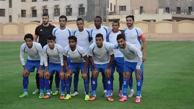 اليوم .. اتحاد الشرطة يواجه شباب بدر وديًا استعدادًا للحرافيش
