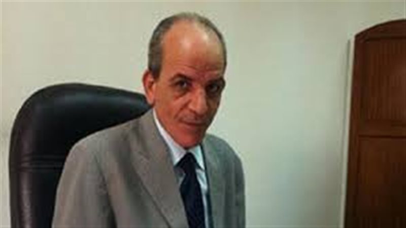 المشرف العام علي