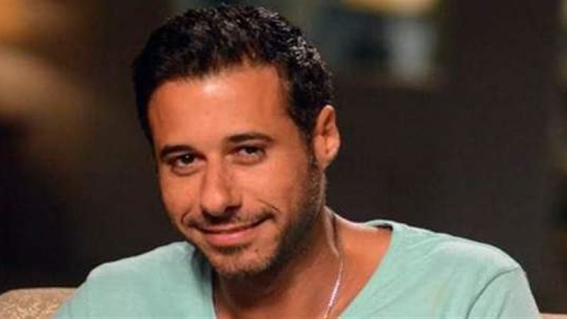احمد السعدني 