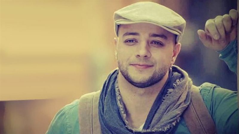 ماهر زين 