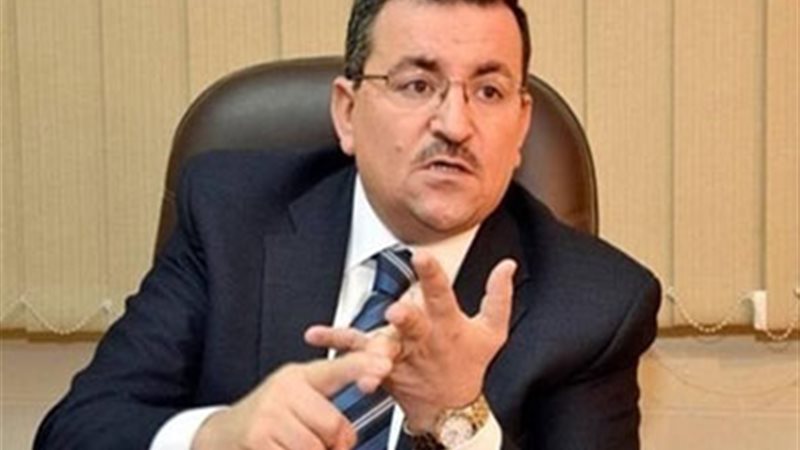 أسامة هيكل