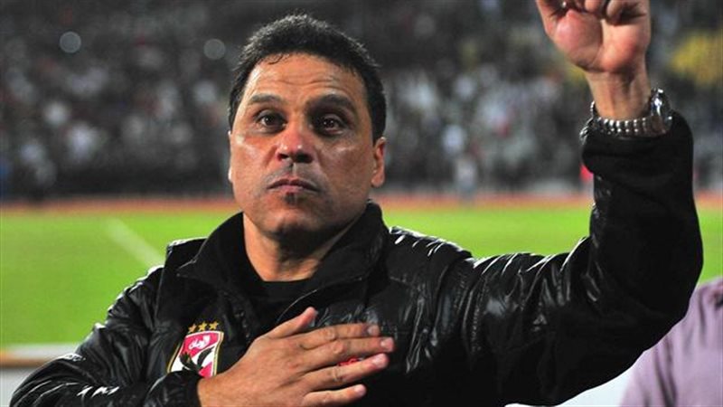 حسام البدري