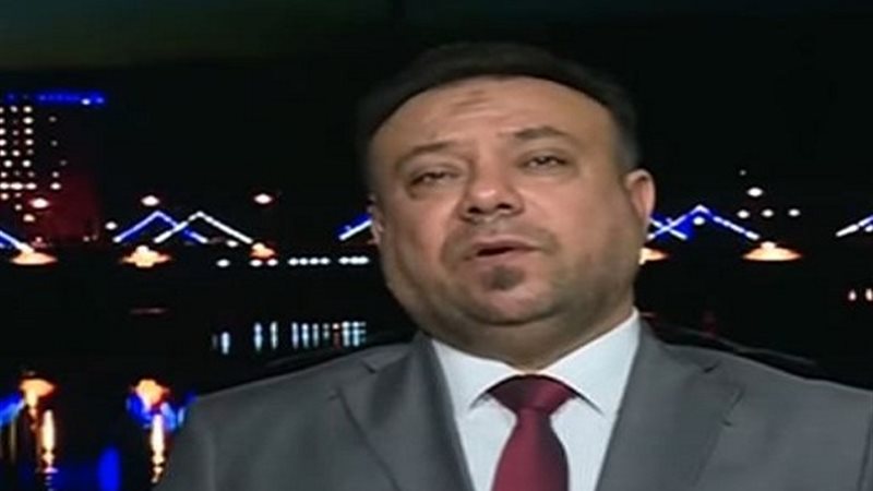  مناف الموسوي