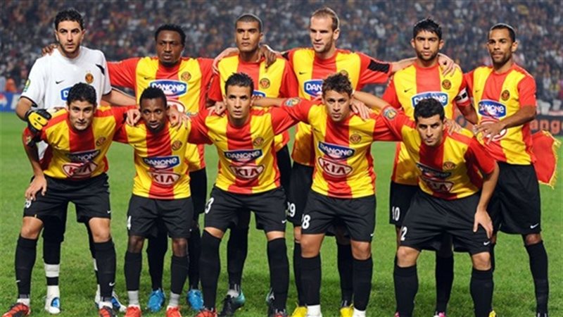 الترجى التونسى 