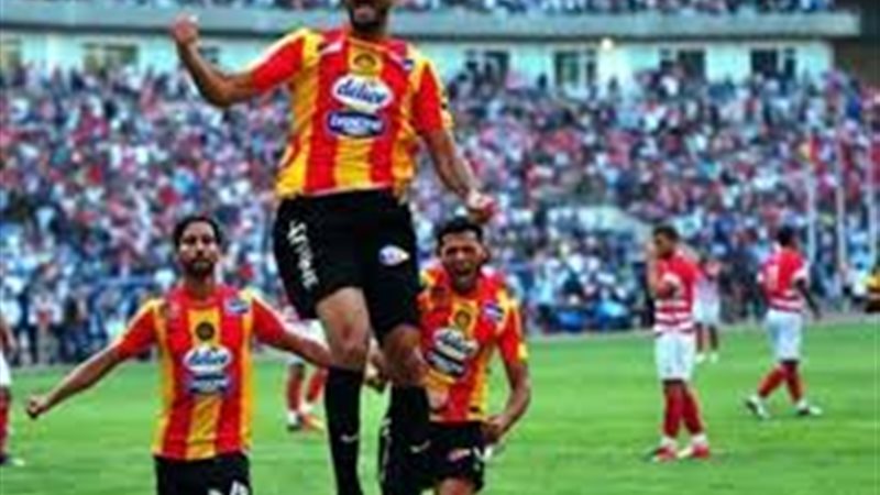 الترجى التونسى 