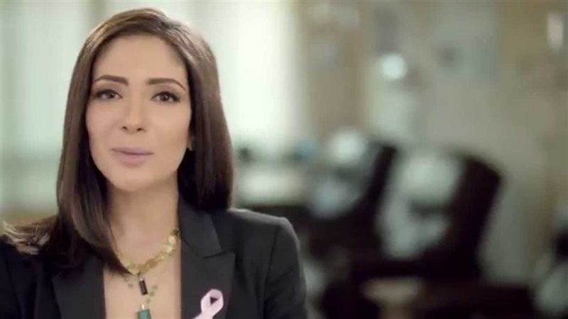 منى ذكي تدعم بهية