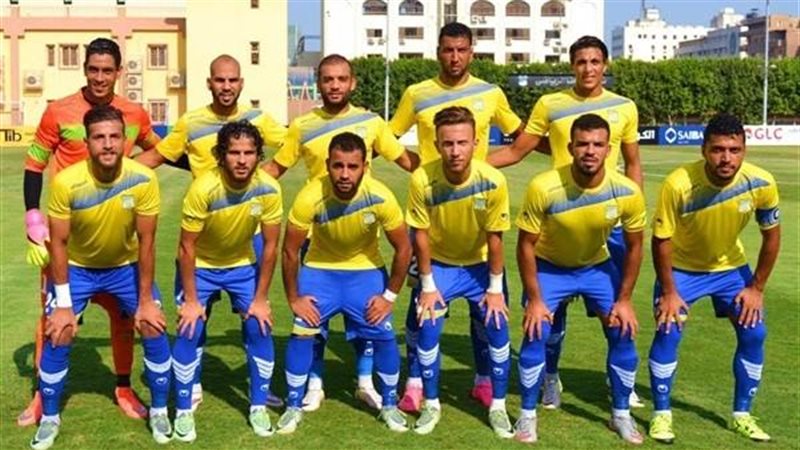 فريق طنطا 