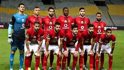 انفوجراف.. مشوار الأهلي في دوري أبطال إفريقيا 2018