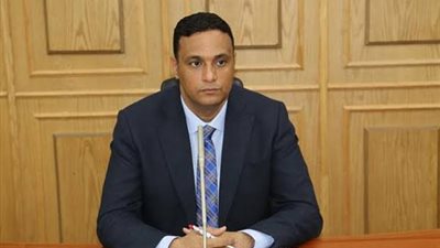 سكرتير عام المنوفية: توفير مسكن لإقامة الأسرة المتضررة من انهيار منزلها