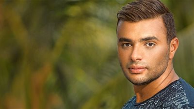 رامي صبري يهنئ رامي جمال على ألبومه الجديد 