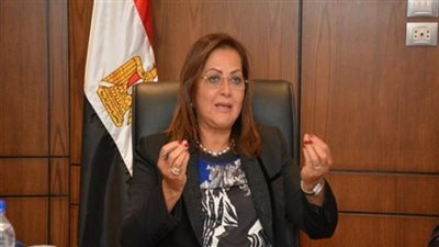 وزارة التخطيط تنشر إنفوجراف حول تقرير المراجعة الوطنية الطوعية 2018