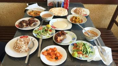 تعرف على أرخص المطاعم في القاهرة