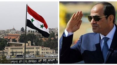 مصر تتولى زمام سوريا .. وتحقق ما فشلت فيه قوى العالم