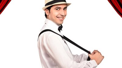 محمد أنور عن عيش بشوقك: تفرح أي حد زعلان