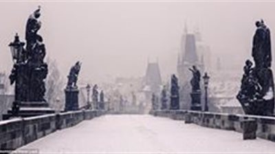 صور| أروع الجسور حول العالم تشعل 