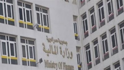 فيديو.. المالية: بدء صرف أجور العاملين بالدولة استثنائيًا