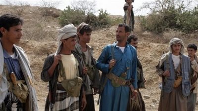 المقدم صالح القطيبي لـ